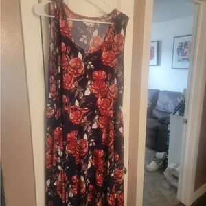 Nikki LuLaroe Dress